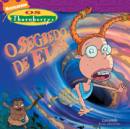 Segredo De Elisa, O - Os Thornberrys
