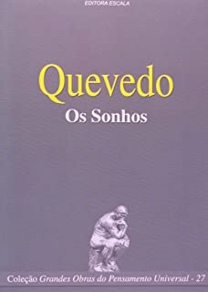 Os Sonhos - Colecao Grandes Obras Do Pensamento Universal