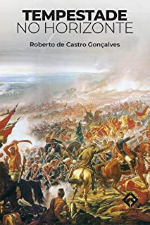 Tempestade No Horizonte