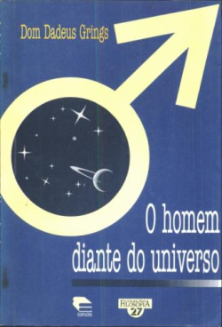O Homem Diante Do Universo