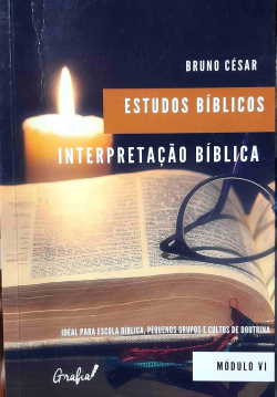 Estudos Biblicos - Interpretacao Biblica - Modulo VI