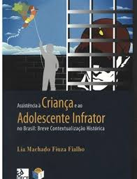 Assistencia Crianca E Ao Adolescente Infrator".