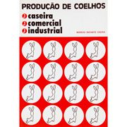 Producao De Coelhos - Caseira - Comercial - Industrial
