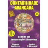 Contabilidade Avancada E Analise Das Demonstracoes Financeiras