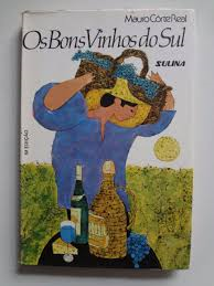 Os Bons Vinhos Do Sul