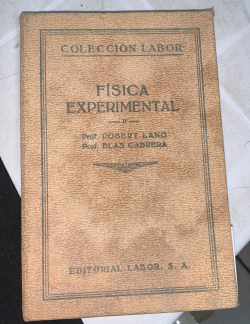 Fisica Experimental Ii