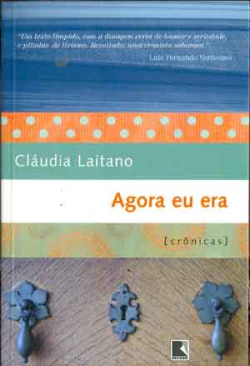 Agora Eu Era