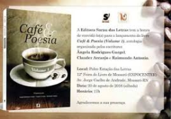 Cafe & Poesia