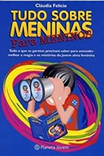 Tudo Sobre Meninas Para Meninos