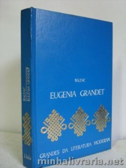 Eugenia Grandet