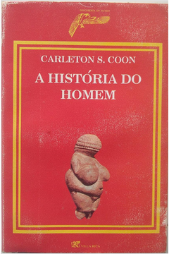 A Historia Do Homem