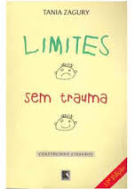 Limites Sem Trauma - Construindo Cidadaos