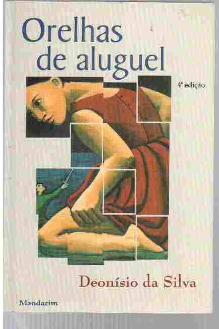 Orelhas De Aluguel