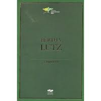 Bertha Lutz