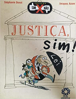 Justica Sim