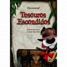 Tesouros Escondidos - Devocional
