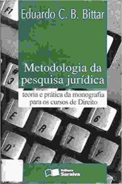 Metodologia Da Pesquisa Juridica
