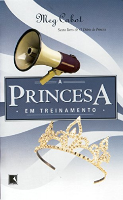 A Princesa Em Treinamento