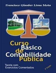 Curso Basico De Contabilidade Publica