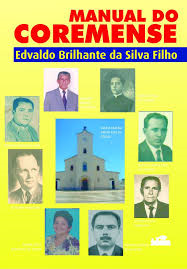 Manual Do Coremense - autografado