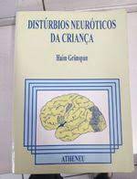 distúrbios neuróticos da criança