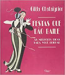 Festas Que Dão Baile