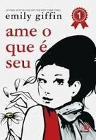 Ame O Que E Seu