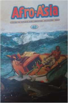 Afro-asia N.42