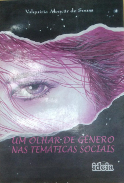 Um Olhar De Genero Nas Tematicas Sociais
