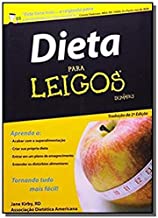 Dieta Para Leigos