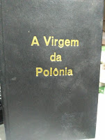 A Virgem Da Polonia