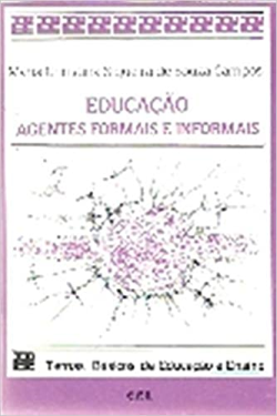 Educacao - Agentes Formais E Informais
