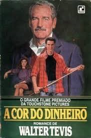 A Cor Do Dinheiro