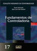 Fundamentos De Controladoria V. 17