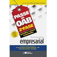 Passe Na Oab - 2ª Fase - Questoes E Pecas Comentadas - Empresarial