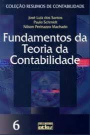 Fundamentos De Teoria Avancada Da Contabilidade - V.6