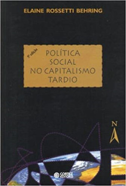 Politica Social No Capitalismo Tardio