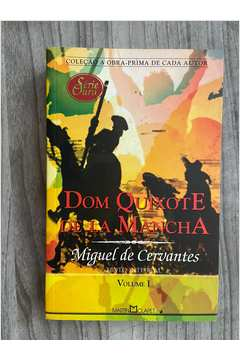 Dom Quixote De La Mancha - V. 01 / 55