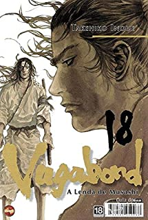 Vagabord A Lenda De Musashi V. 18