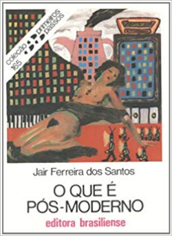 O Que E Pos-moderno