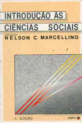 Introducao As Ciencias Sociais