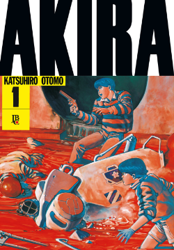 Akira - Part 01