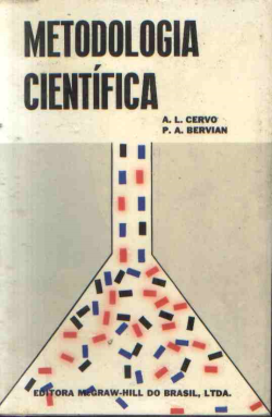 Metodologia Cientifica - Para Uso Dos Estudantes Universitarios