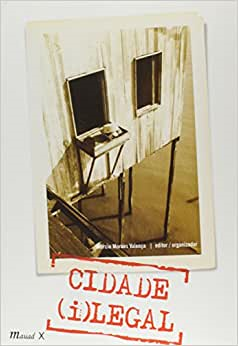 Cidade Ilegal