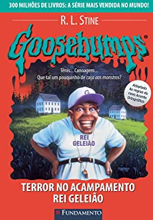 Terror No Acampamento Rei Geleiao