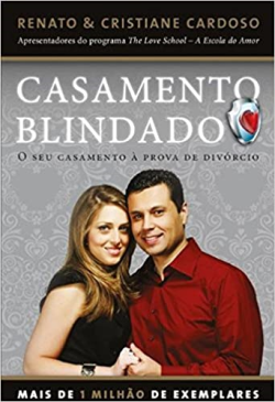 Casamento Blindado - O Seu Casamento A Prova De Divorcio