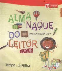 Almanaque Do Leitor - A Palavra