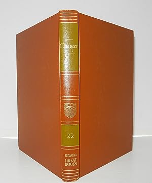 Troilus And Cressida and The Canterbury Tales