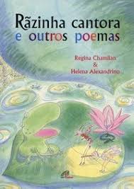 Razinha Cantora E Outros Poemas