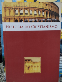 Historia Do Cristianismo